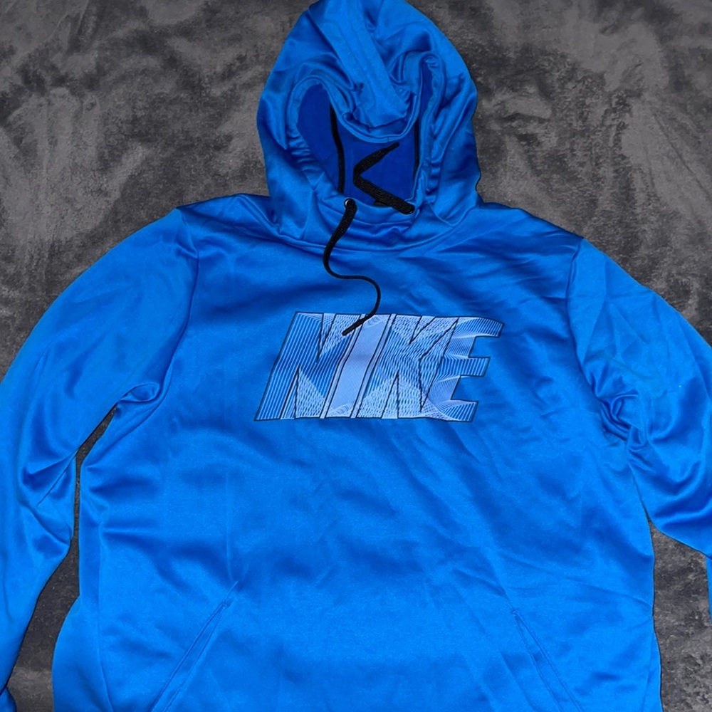 Nike
